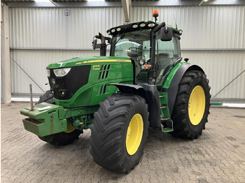 Máy cày JOHN DEERE 6170R