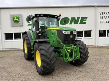Máy cày JOHN DEERE 6190R