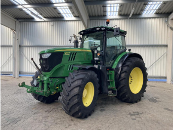 Máy cày JOHN DEERE 6190R