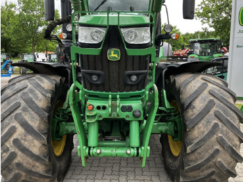 Cho thuê John Deere 6215R John Deere 6215R: hình 4