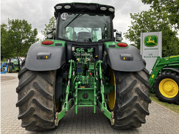 Cho thuê John Deere 6215R John Deere 6215R: hình 5