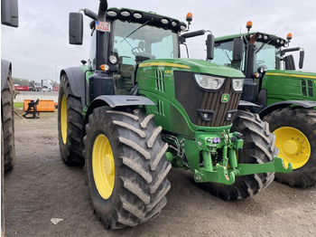 Máy cày JOHN DEERE 6215R