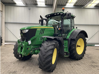 Máy cày JOHN DEERE 6215R