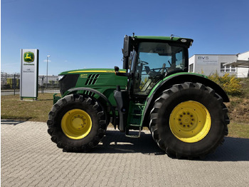 Máy cày JOHN DEERE 6215R