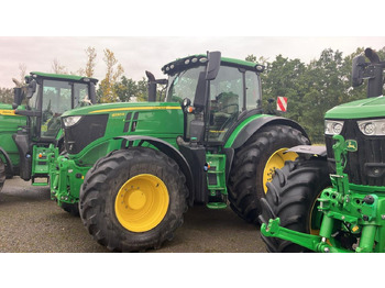 Máy cày JOHN DEERE 6230R