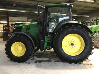 Máy cày JOHN DEERE 6250R