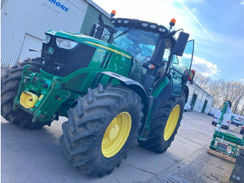 Máy cày JOHN DEERE 6250R