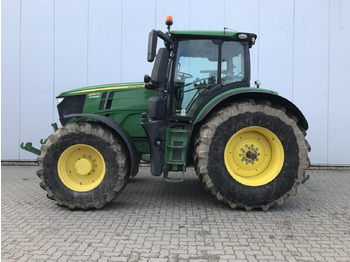 Máy cày JOHN DEERE 6250R