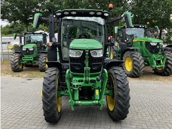 Cho thuê John Deere 6R 130 John Deere 6R 130: hình 3 Cho thuê John Deere 6R 130 John Deere 6R 130: hình 3