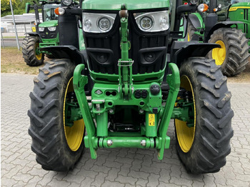 Cho thuê John Deere 6R 130 John Deere 6R 130: hình 4 Cho thuê John Deere 6R 130 John Deere 6R 130: hình 4
