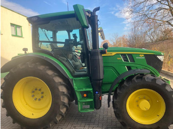 Cho thuê John Deere 6R 130 John Deere 6R 130: hình 2