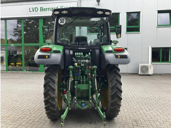 Cho thuê John Deere 6R 130 John Deere 6R 130: hình 5 Cho thuê John Deere 6R 130 John Deere 6R 130: hình 5