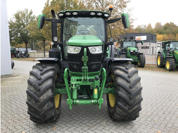 Máy cày John Deere 6R 155: hình 3