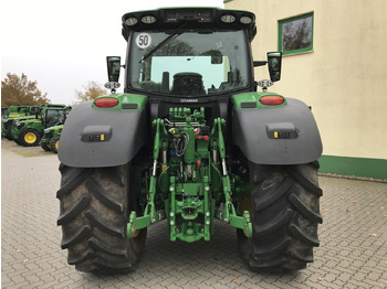 Máy cày John Deere 6R 155: hình 5