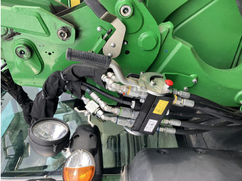 Cho thuê John Deere 6R 155 John Deere 6R 155: hình 5