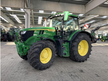 Máy cày JOHN DEERE 6R 185