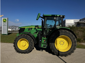 Máy cày JOHN DEERE 6R 185