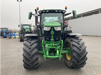Máy cày JOHN DEERE 6R 215