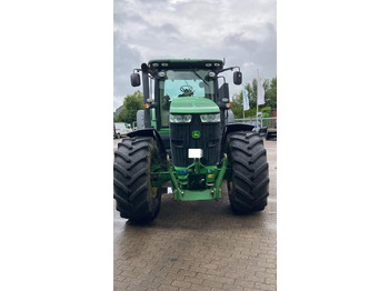 Máy cày John Deere 7230R: hình 3