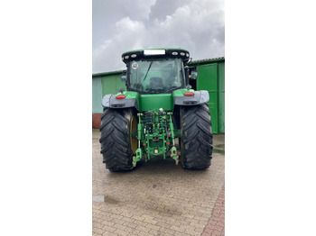 Máy cày John Deere 7230R: hình 4