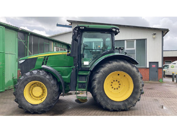 Máy cày JOHN DEERE 7230R
