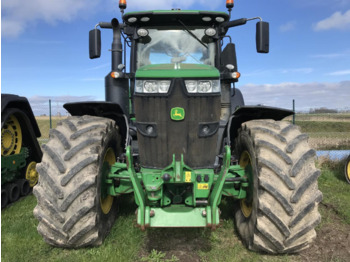 Máy cày John Deere 7310R: hình 3