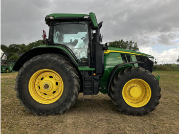 Máy cày John Deere 7R 310: hình 2