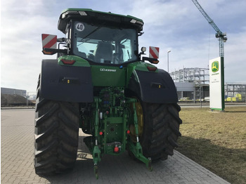 Máy cày John Deere 7R 310: hình 5 Máy cày John Deere 7R 310: hình 5
