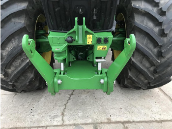 Máy cày John Deere 7R 310: hình 4
