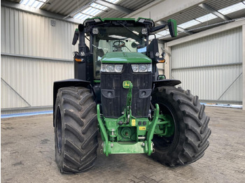 Máy cày John Deere 7R 310: hình 4