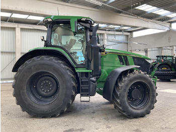 Máy cày John Deere 7R 310: hình 5