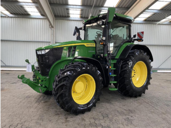 Máy cày JOHN DEERE 7R 310