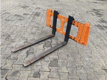 Máy chất hàng trước cho máy cày