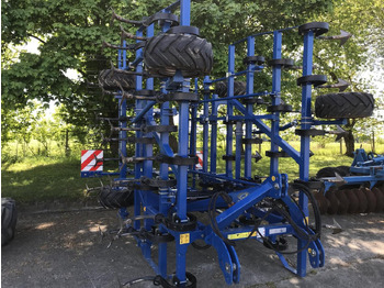 Cho thuê Köckerling Allrounder classic lang 600 Köckerling Allrounder classic lang 600: hình 3