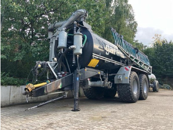 Trang thiết bị bón phân KOTTE