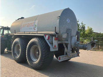 Trang thiết bị bón phân Kotte VT17500: hình 4 Trang thiết bị bón phân Kotte VT17500: hình 4