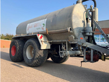 Trang thiết bị bón phân Kotte VT17500: hình 2 Trang thiết bị bón phân Kotte VT17500: hình 2