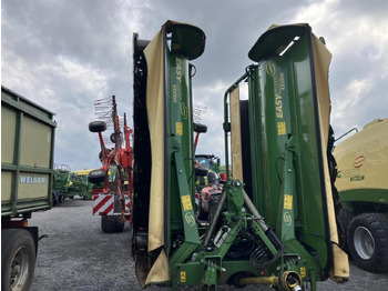 Máy cắt cỏ KRONE