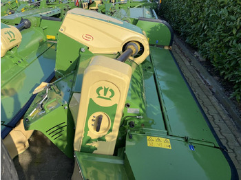 Máy cắt cỏ KRONE