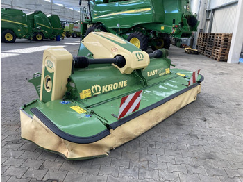 Máy cắt cỏ KRONE