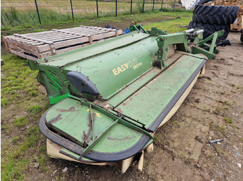 Máy cắt cỏ Krone EC R 320 CV: hình 4