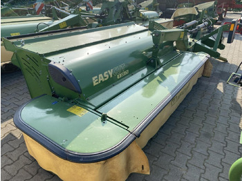 Máy cắt cỏ KRONE