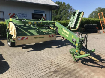 Máy cắt cỏ KRONE