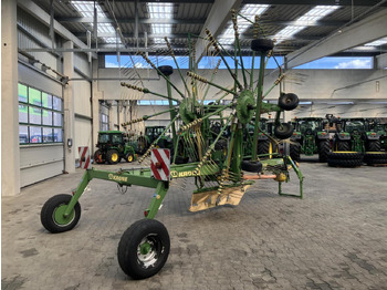 Cho thuê Krone SWADRO 900 Krone SWADRO 900: hình 3