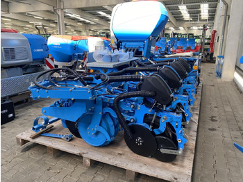 Máy gieo hạt chính xác LEMKEN