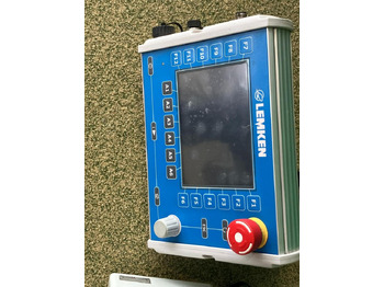 Máy gieo hạt Lemken Solitair 9/450KA-DS: hình 5