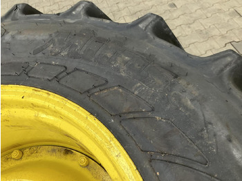 Lốp cho Máy móc nông nghiệp Mitas 540/65R28: hình 2