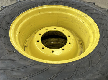 Lốp cho Máy móc nông nghiệp Mitas 540/65R28: hình 5
