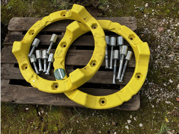 Phụ tùng cho Máy móc nông nghiệp John Deere 70 kg + 530 kg: hình 2