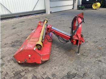 Dàn băm cỏ ROAD VL200: hình 3 Dàn băm cỏ ROAD VL200: hình 3